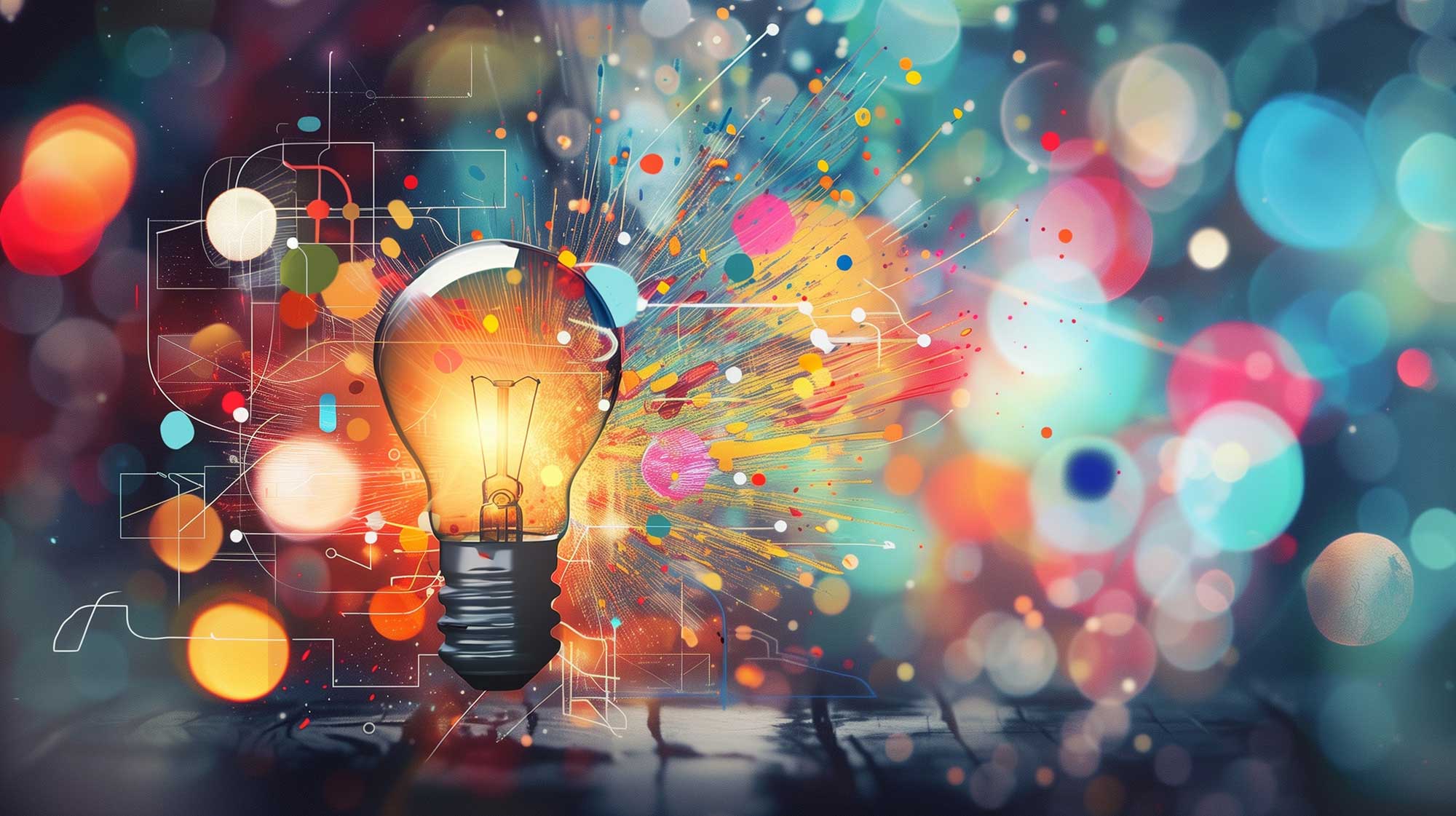 Innovation und Ideenmanagement – Digitale Lösungen CRM & PPM Lösungen – Beratung, Software & Strategie | Provalida